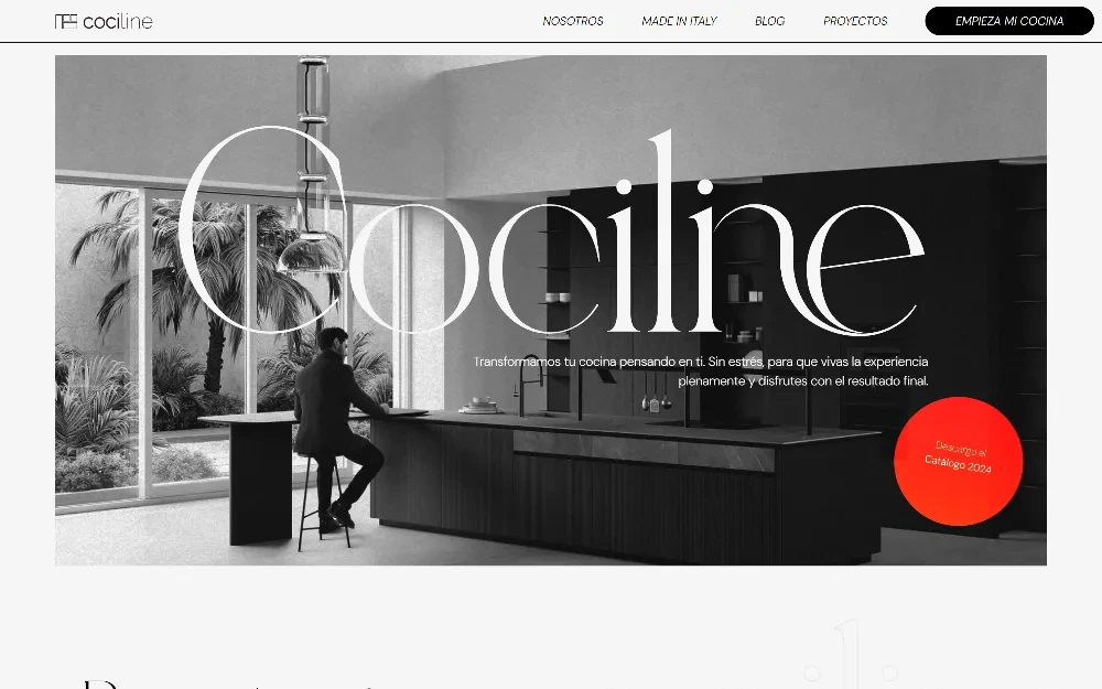 Preview of Cociline