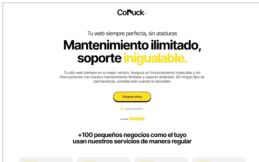 Preview of CoDuck