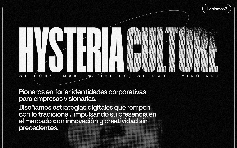 Preview of Hysteria Culture