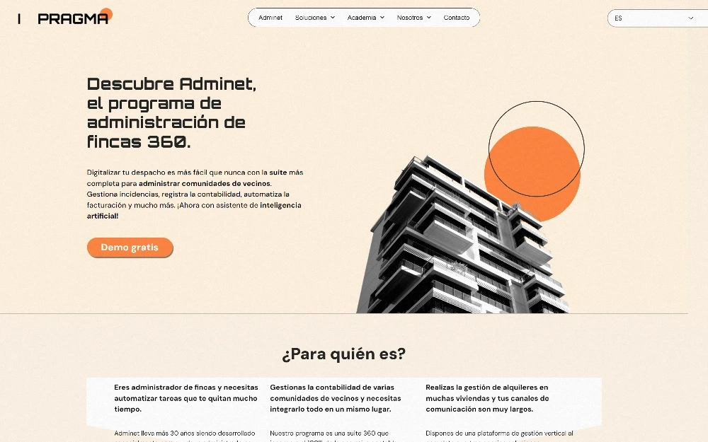 Preview of Pragma